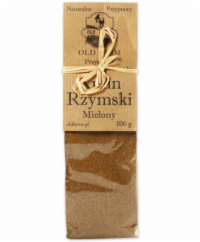 KAMUN MIELONY (KMIN RZYMSKI) 100G